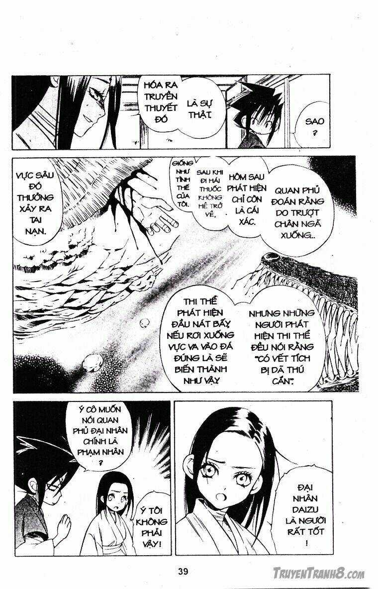 Behind Master - Chapter 23.1 - Trang 13
