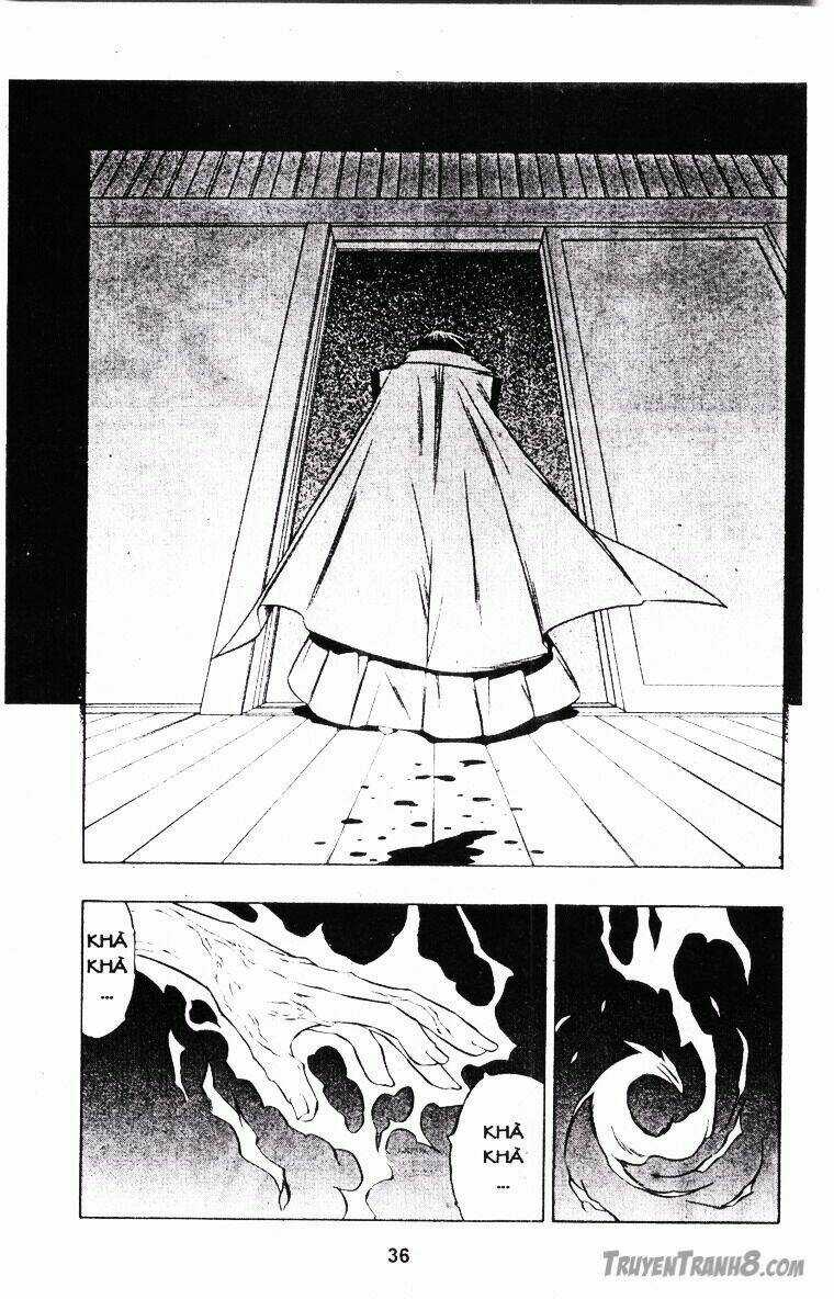 Behind Master - Chapter 23.1 - Trang 16