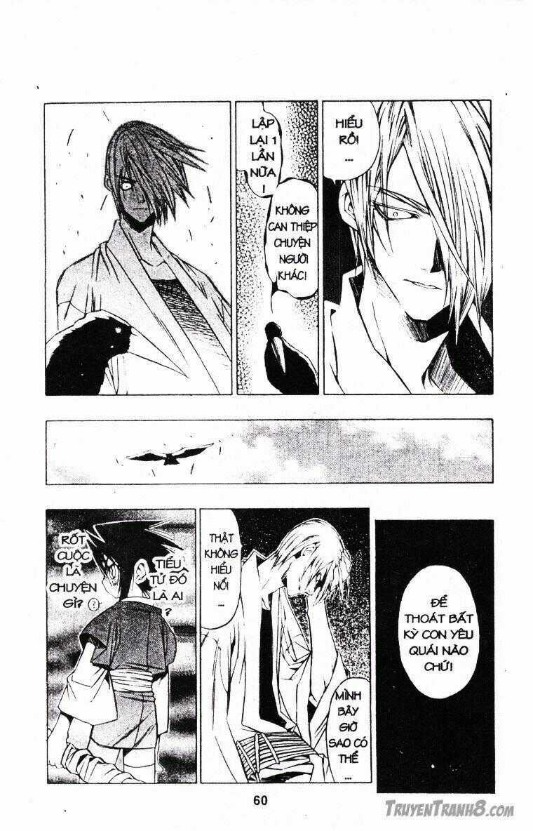 Behind Master - Chapter 23.2 - Trang 2