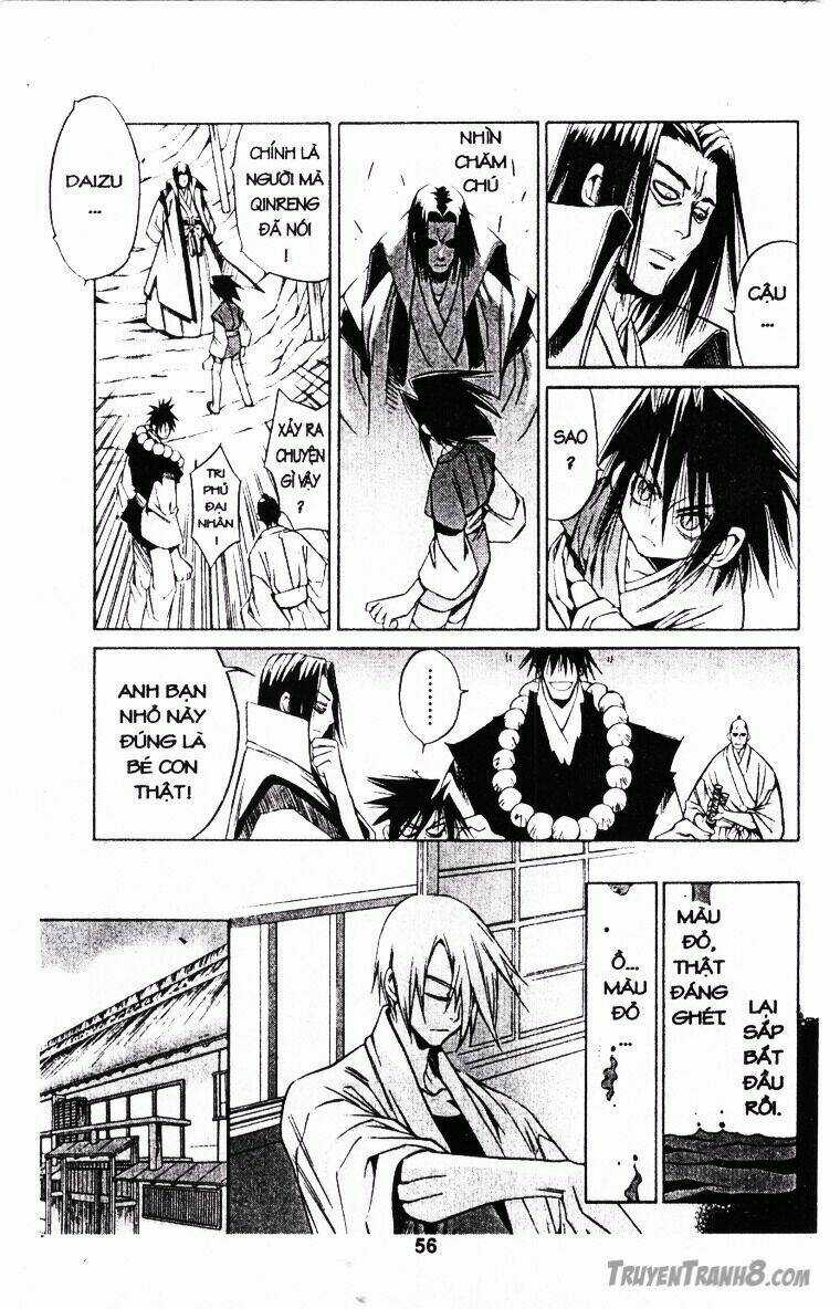 Behind Master - Chapter 23.2 - Trang 6