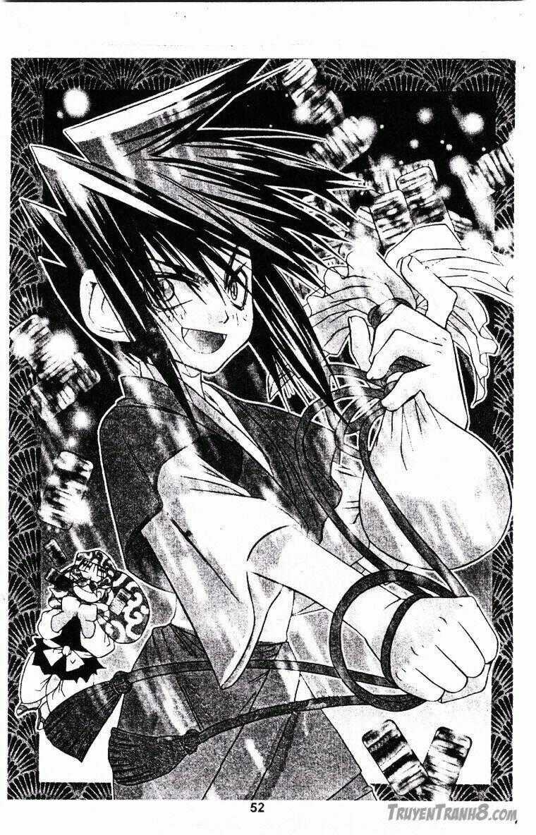 Behind Master - Chapter 23.2 - Trang 10