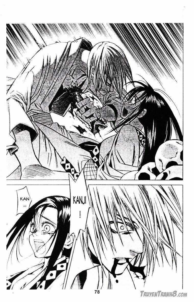 Behind Master - Chapter 24.1 - Trang 2