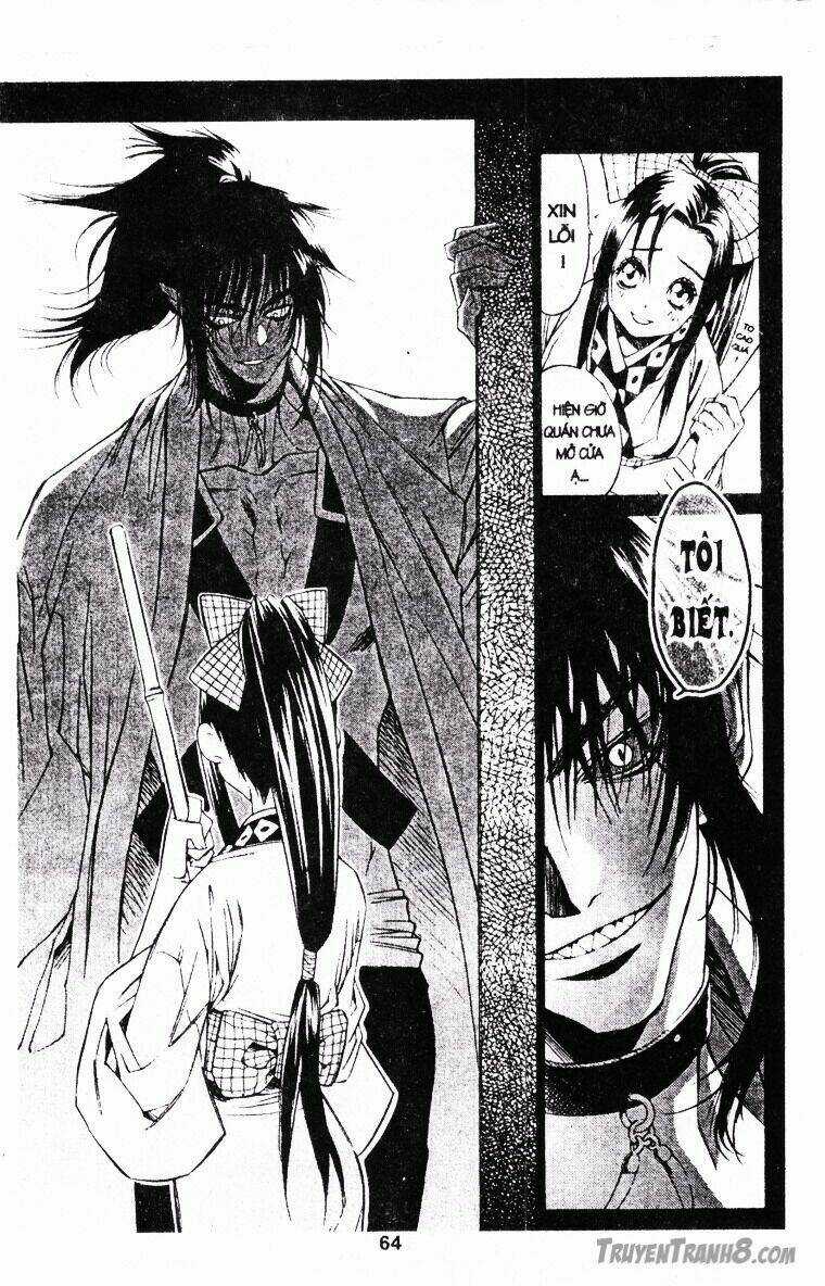 Behind Master - Chapter 24.1 - Trang 15