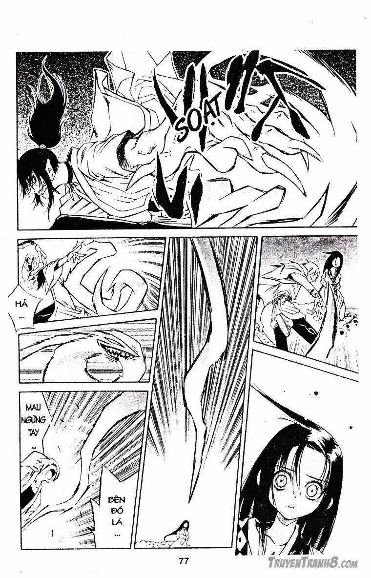 Behind Master - Chapter 24.1 - Trang 3