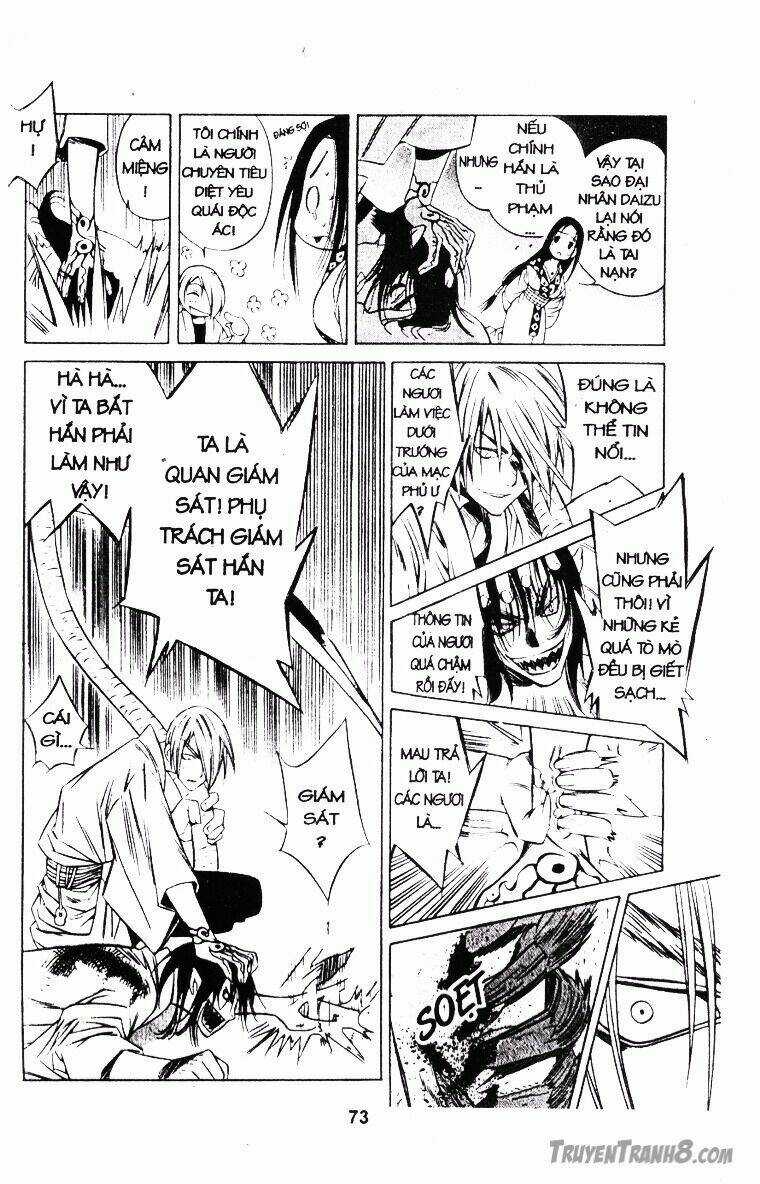 Behind Master - Chapter 24.1 - Trang 7