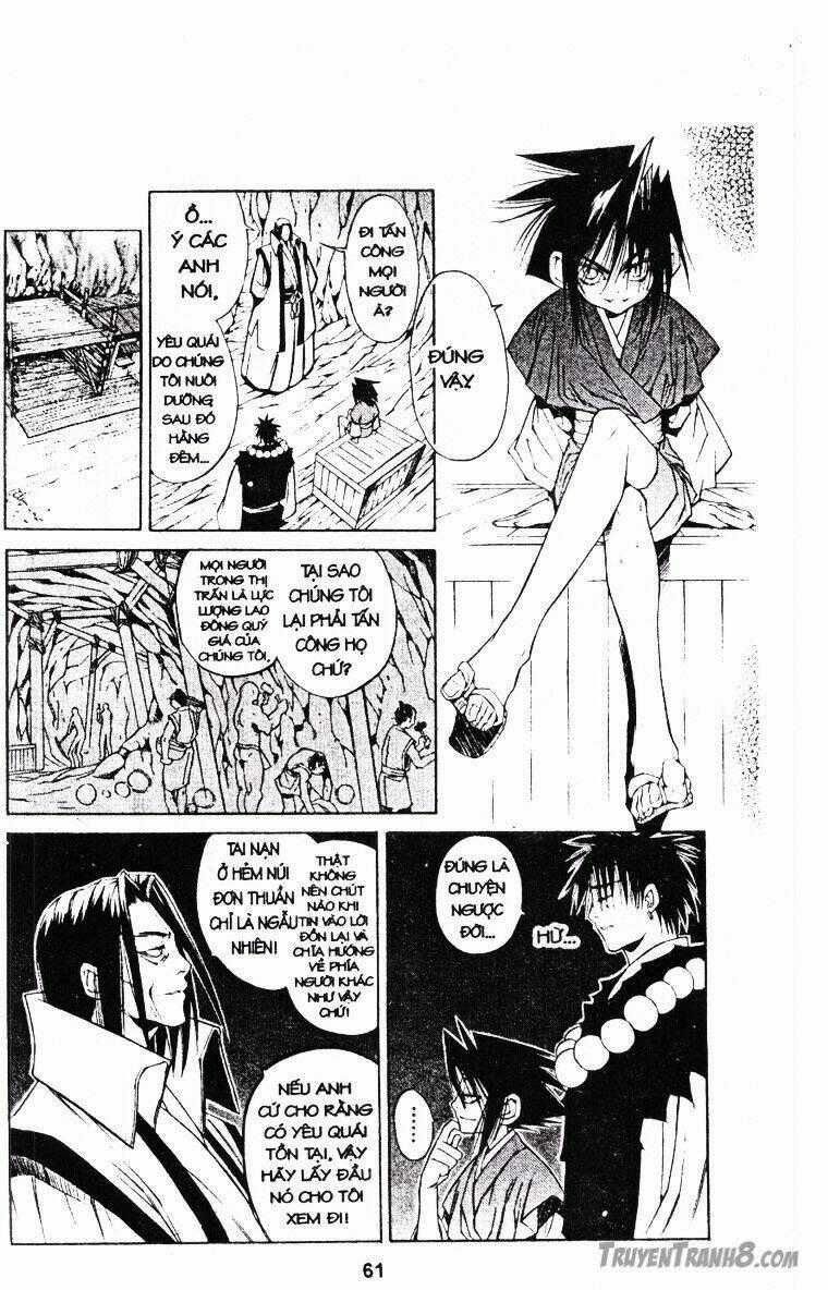 Behind Master - Chapter 24.2 - Trang 1