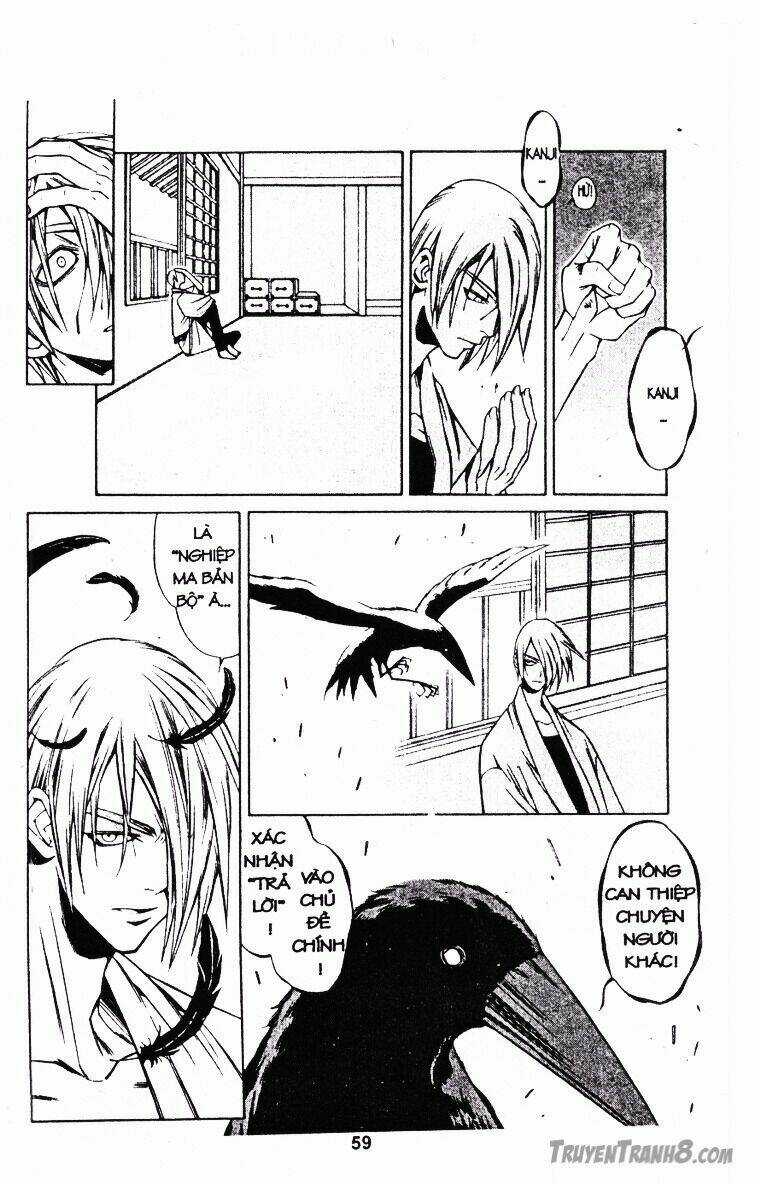 Behind Master - Chapter 24.2 - Trang 3