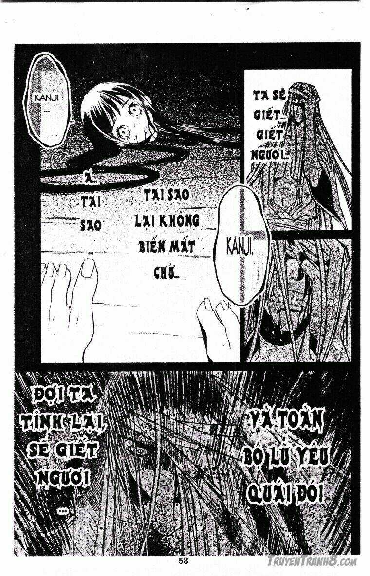 Behind Master - Chapter 24.2 - Trang 4