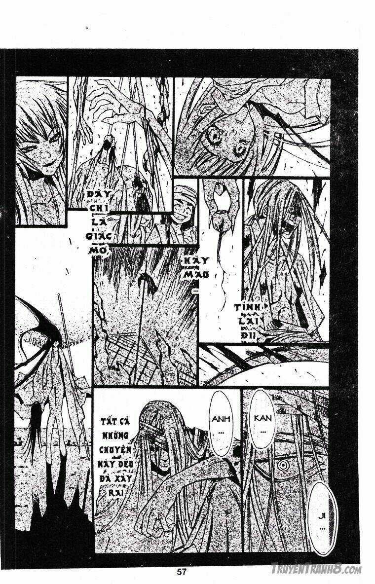 Behind Master - Chapter 24.2 - Trang 5