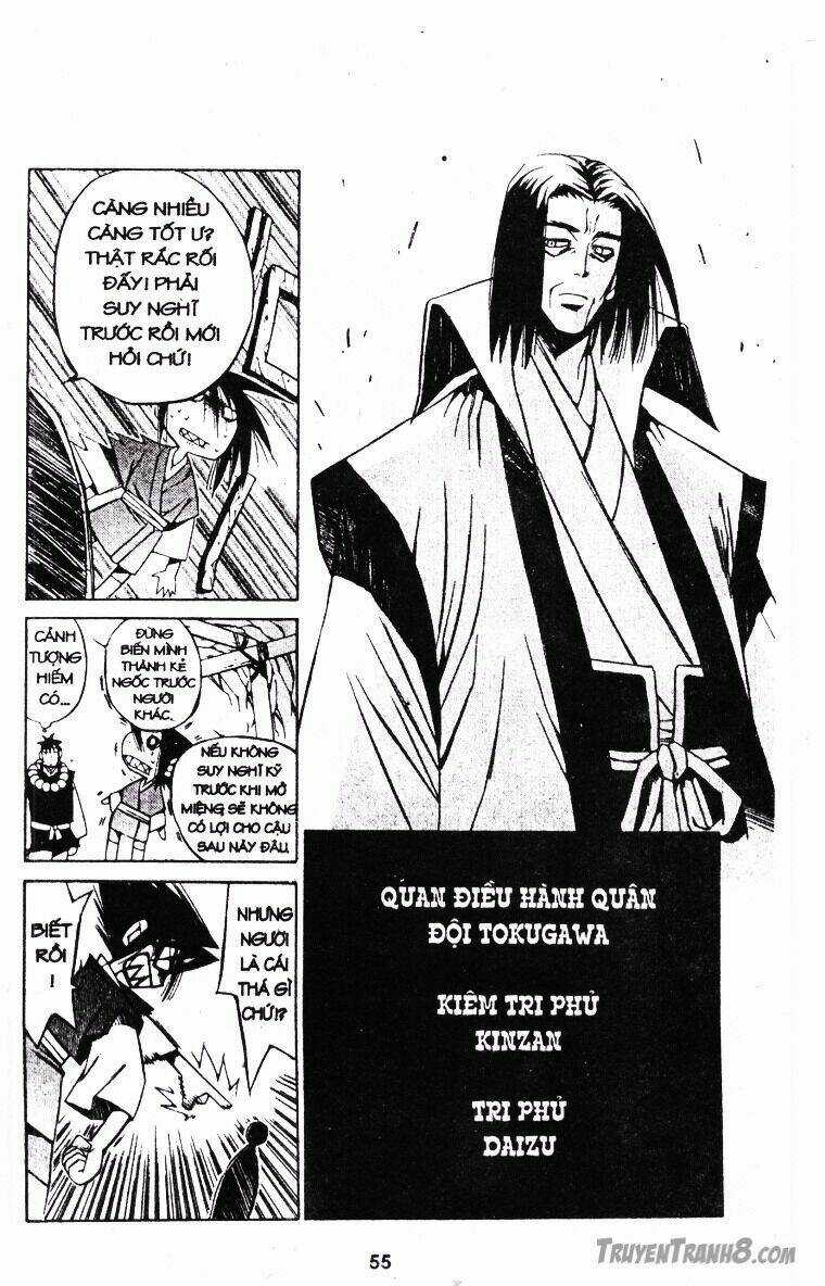 Behind Master - Chapter 24.2 - Trang 7