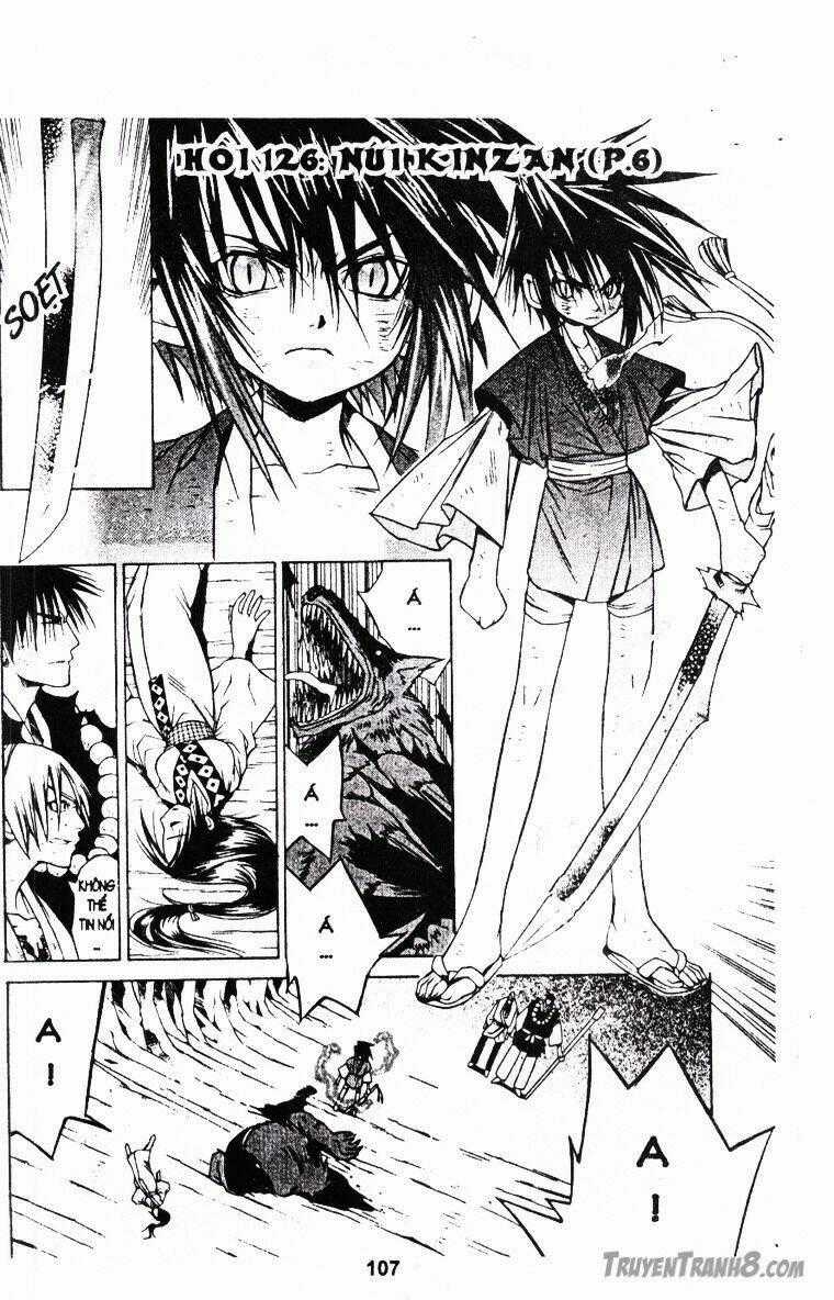 Behind Master - Chapter 25.1 - Trang 1