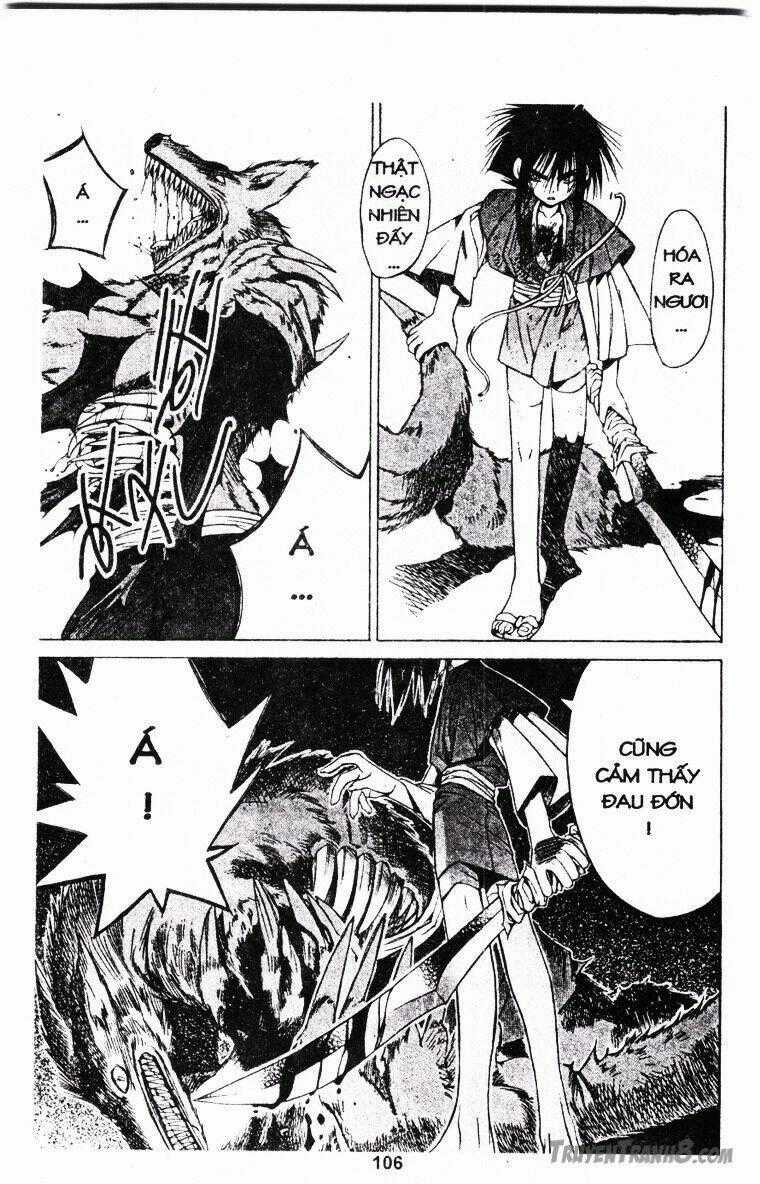 Behind Master - Chapter 25.1 - Trang 2