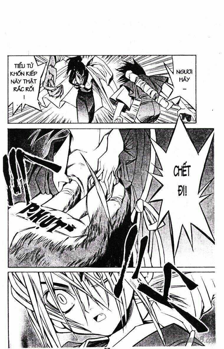 Behind Master - Chapter 25.1 - Trang 11