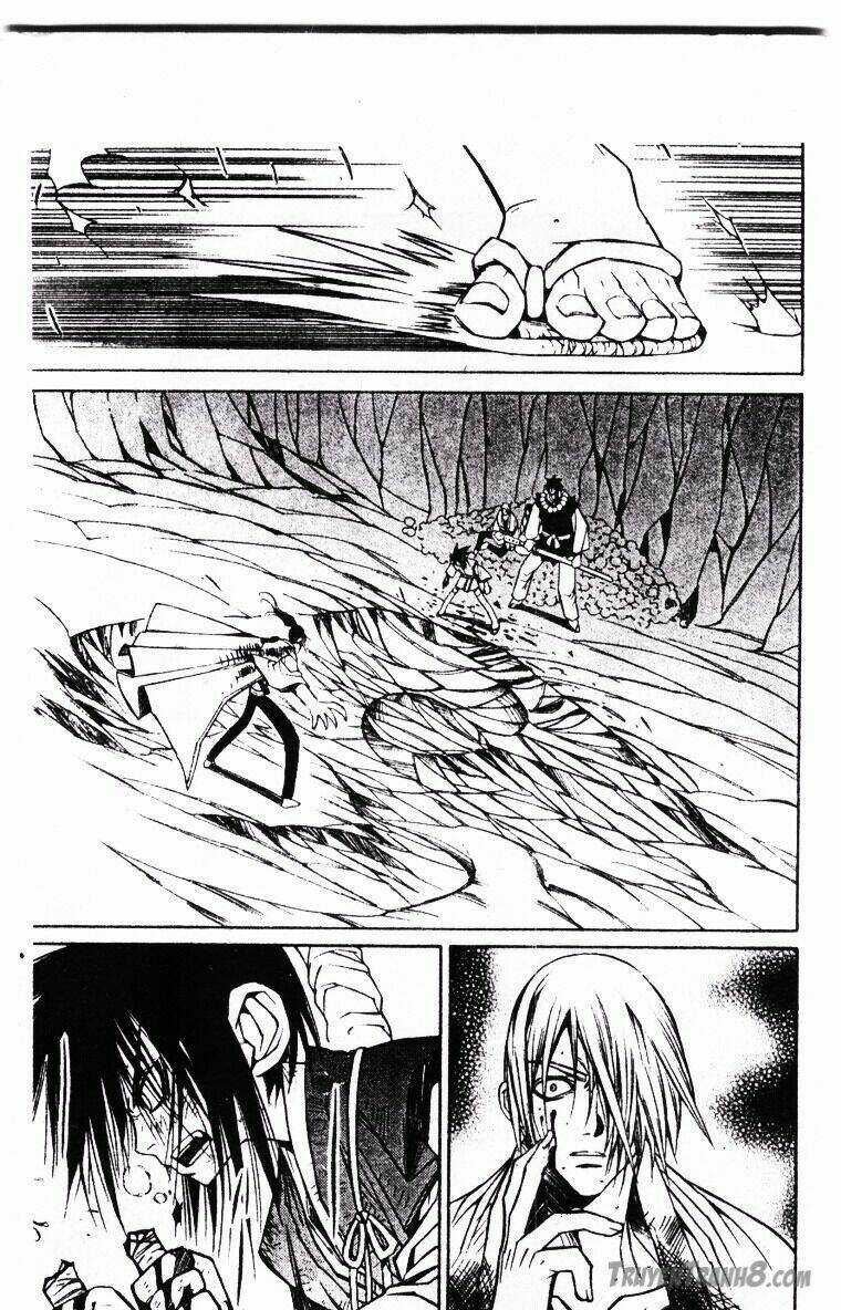 Behind Master - Chapter 25.1 - Trang 12