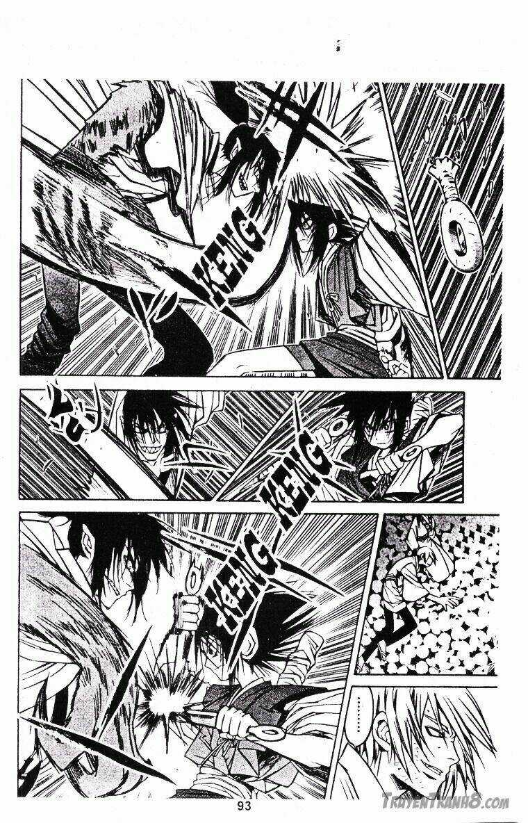 Behind Master - Chapter 25.1 - Trang 15