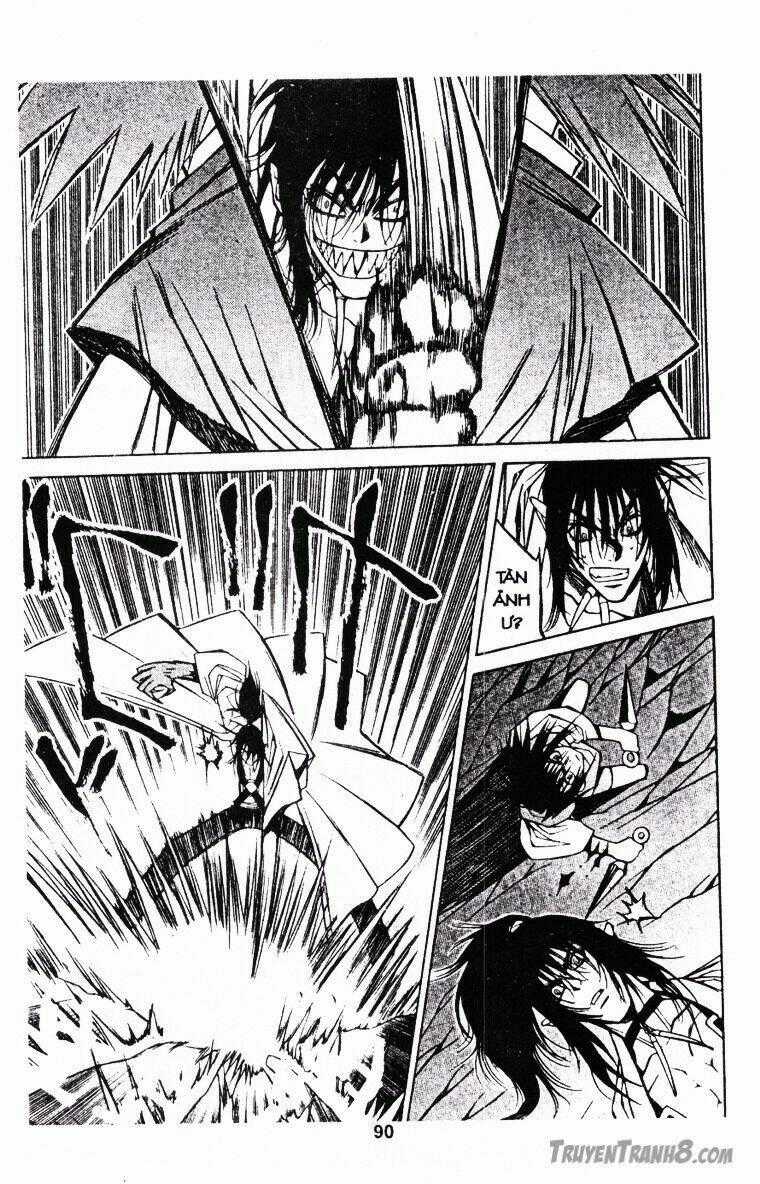 Behind Master - Chapter 25.1 - Trang 18