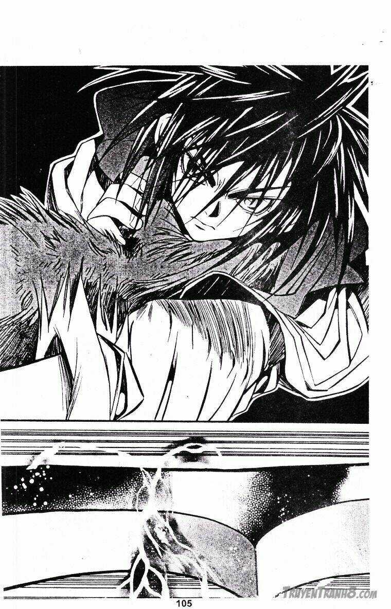 Behind Master - Chapter 25.1 - Trang 3