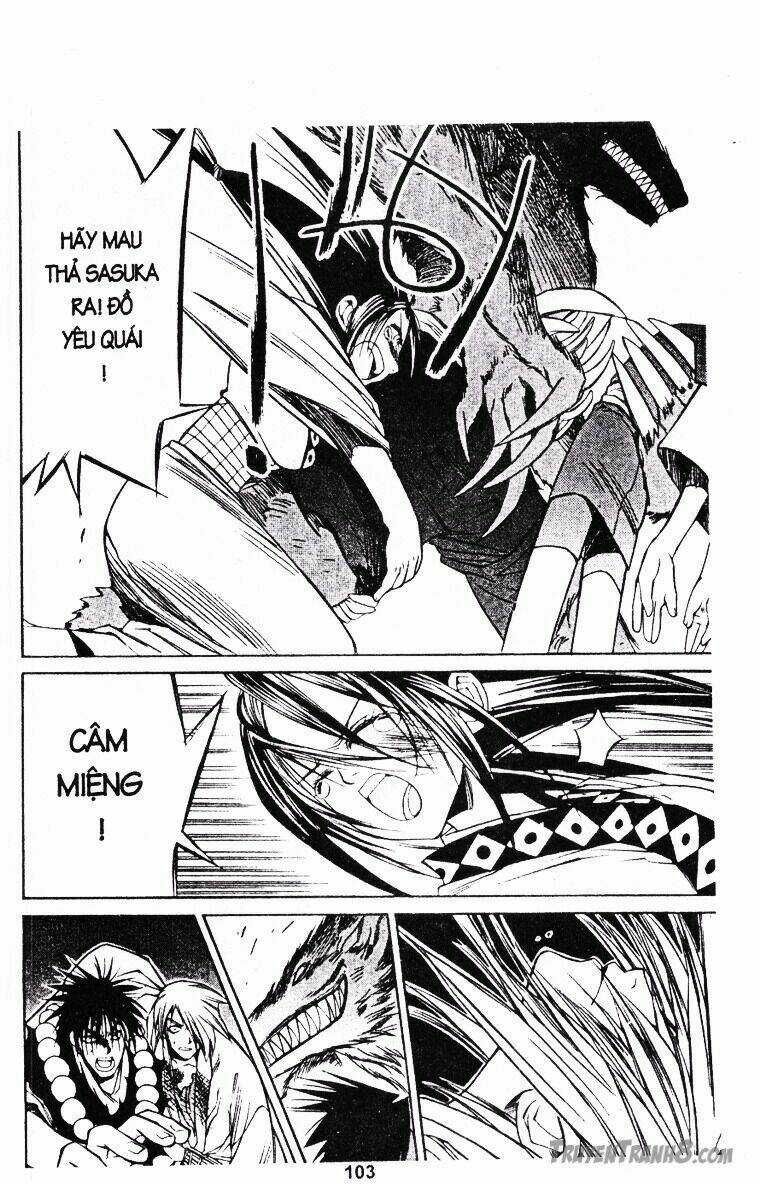 Behind Master - Chapter 25.1 - Trang 5