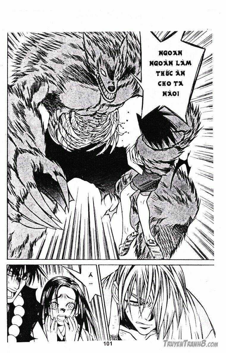 Behind Master - Chapter 25.1 - Trang 7