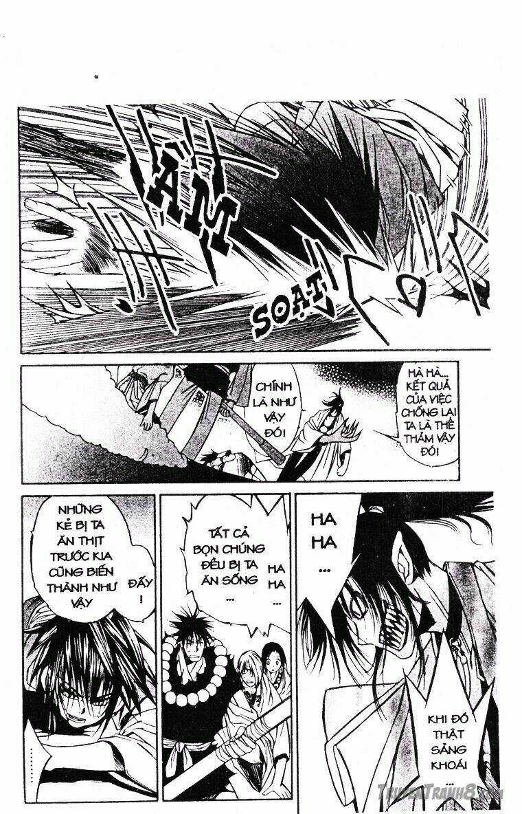 Behind Master - Chapter 25.1 - Trang 9