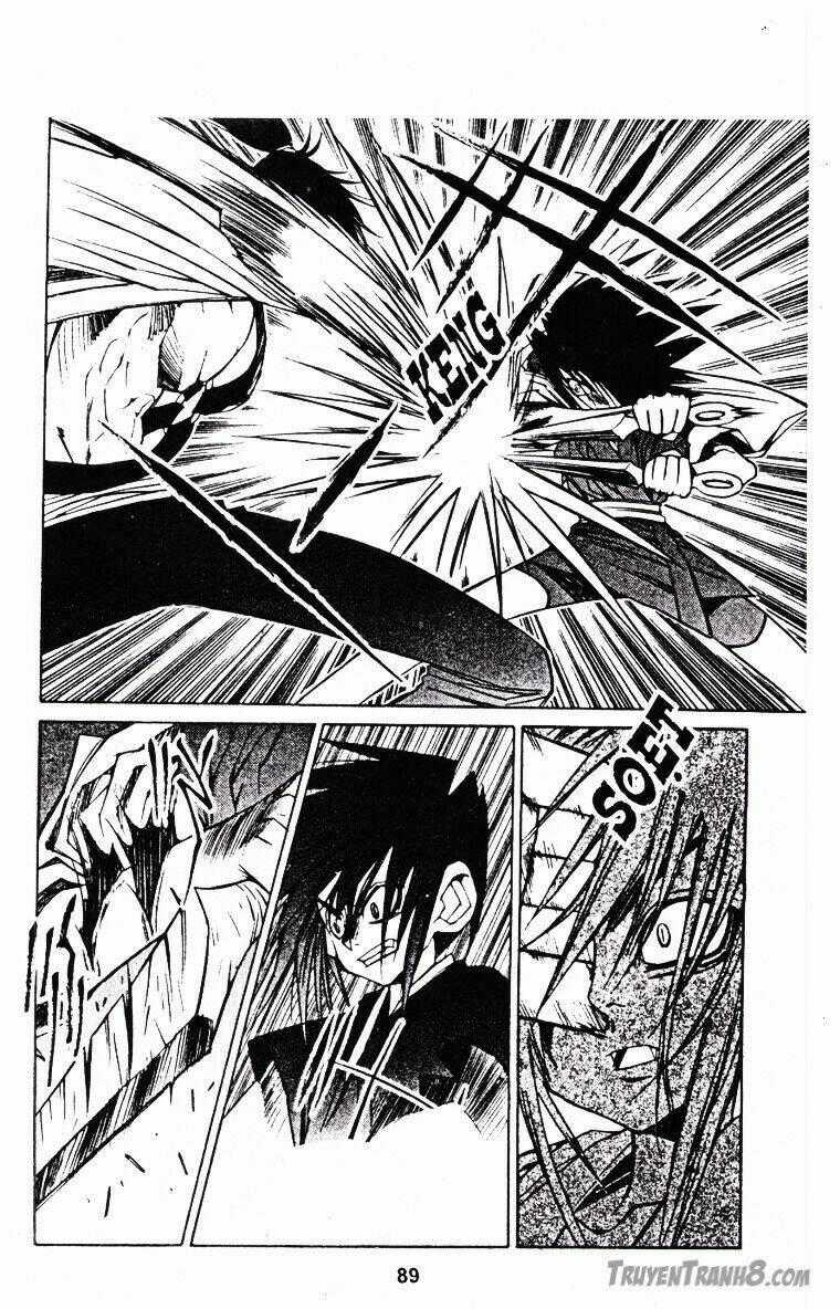 Behind Master - Chapter 25.2 - Trang 1