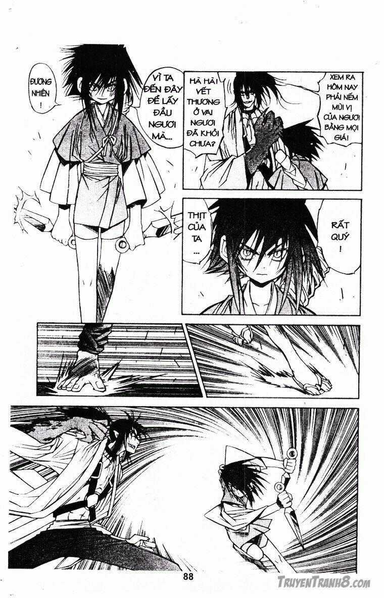 Behind Master - Chapter 25.2 - Trang 2