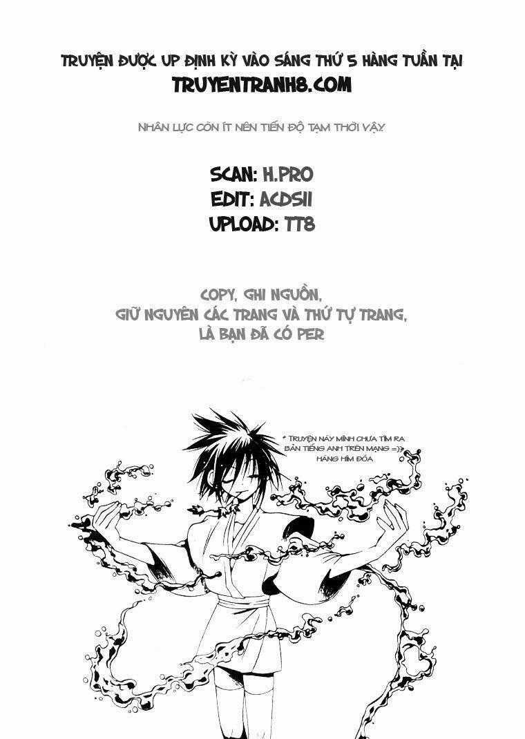 Behind Master - Chapter 25.2 - Trang 11