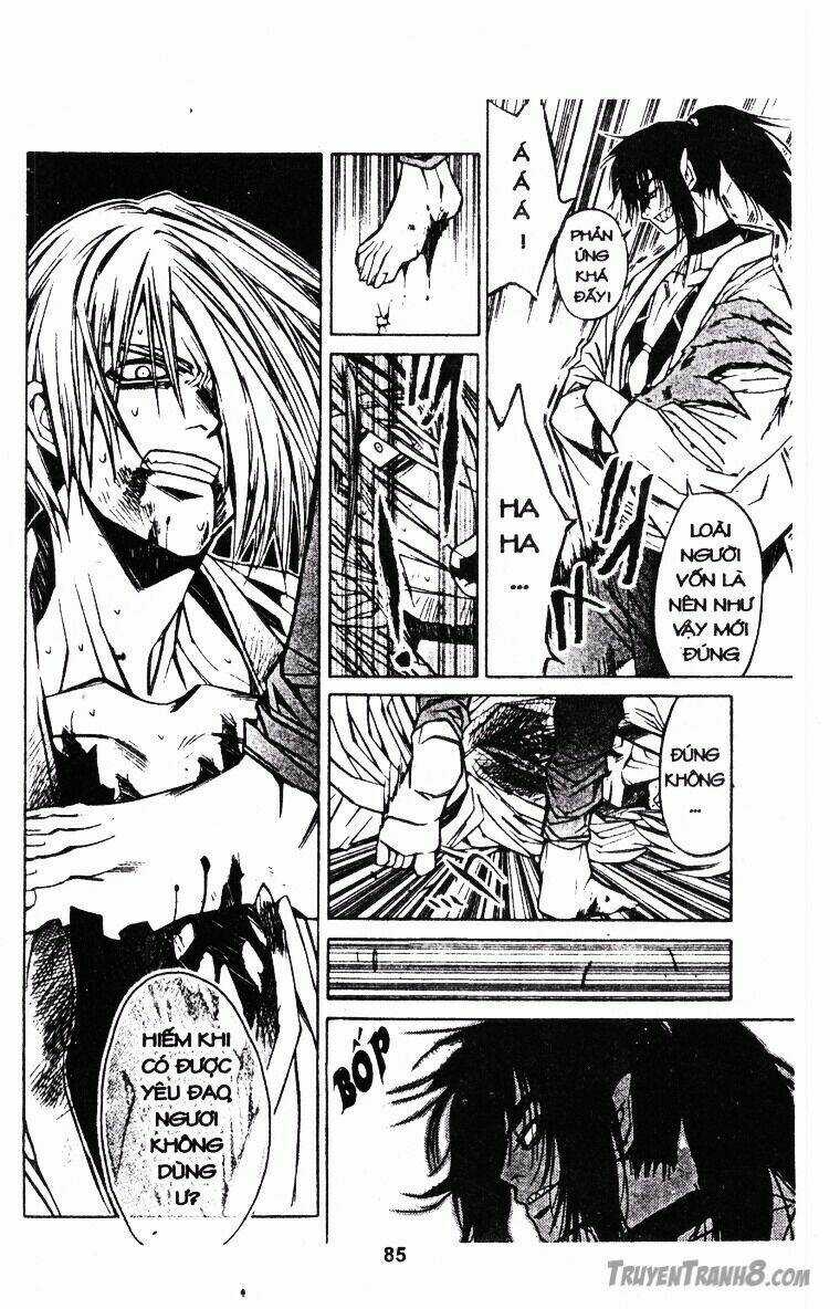 Behind Master - Chapter 25.2 - Trang 5