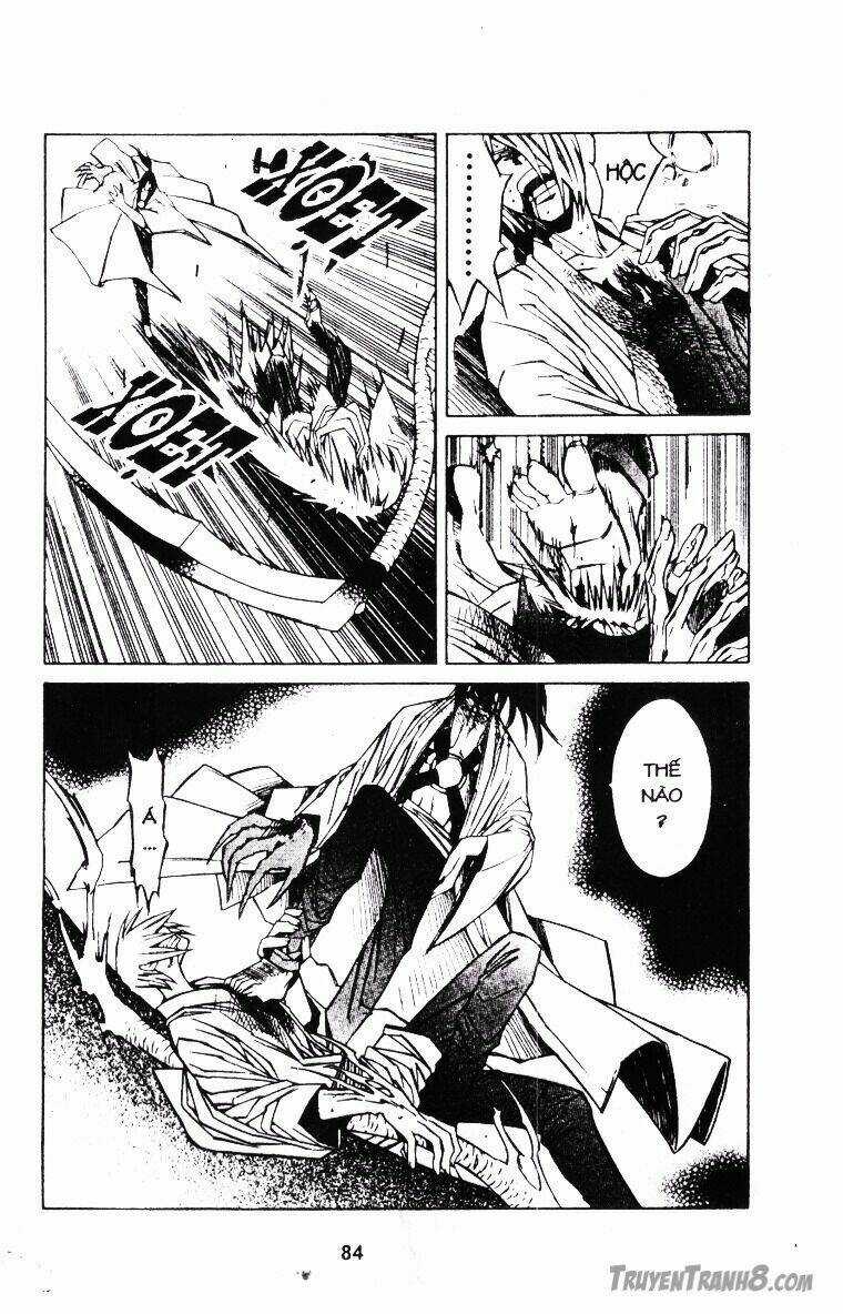 Behind Master - Chapter 25.2 - Trang 6