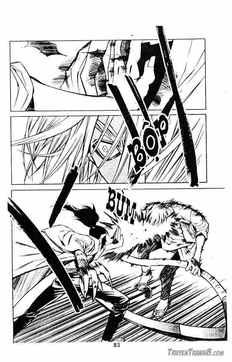 Behind Master - Chapter 25.2 - Trang 7