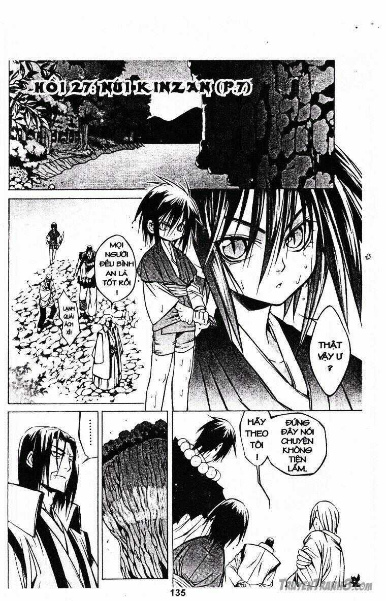 Behind Master - Chapter 26.1 - Trang 1