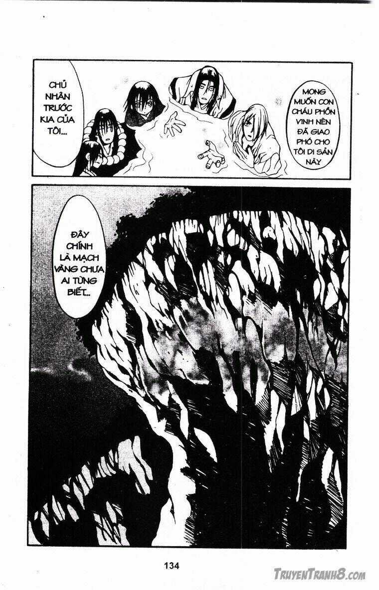 Behind Master - Chapter 26.1 - Trang 2