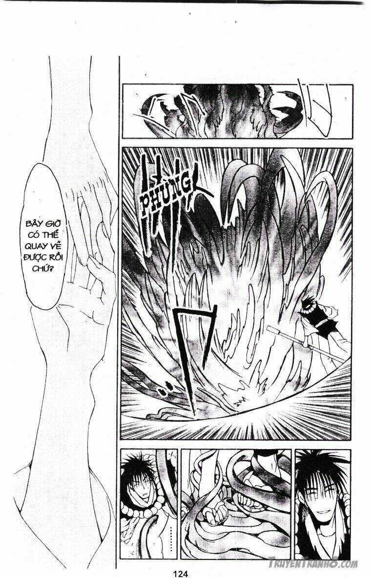 Behind Master - Chapter 26.1 - Trang 12