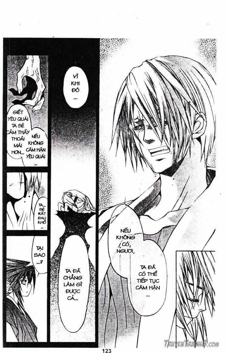 Behind Master - Chapter 26.1 - Trang 13