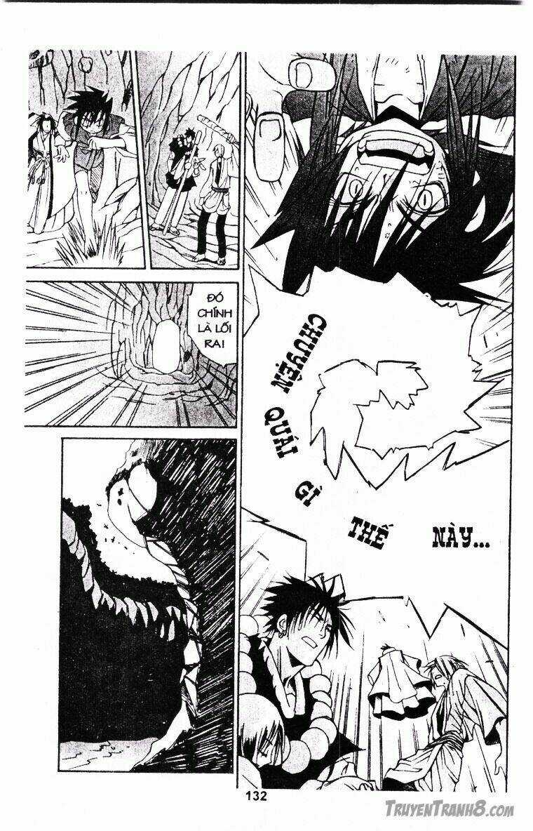 Behind Master - Chapter 26.1 - Trang 4