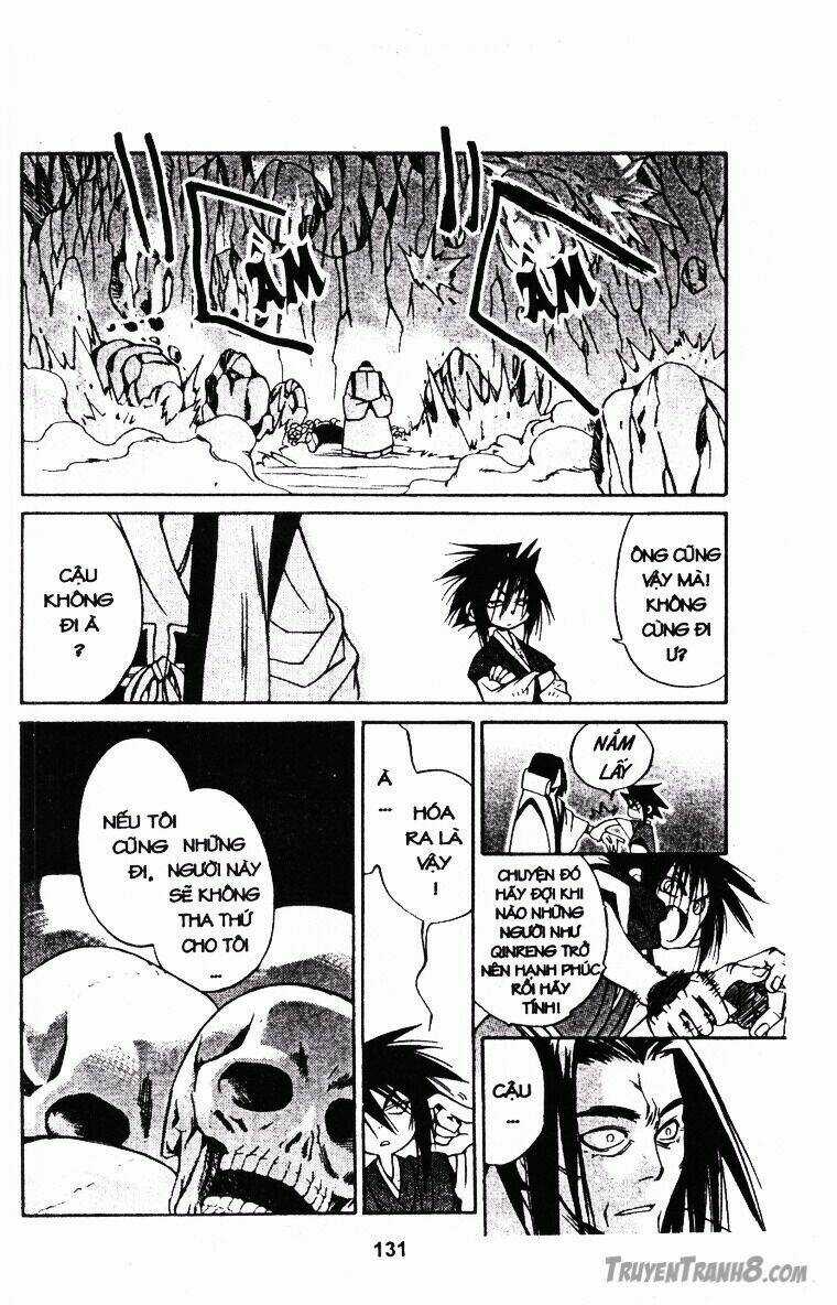 Behind Master - Chapter 26.1 - Trang 5