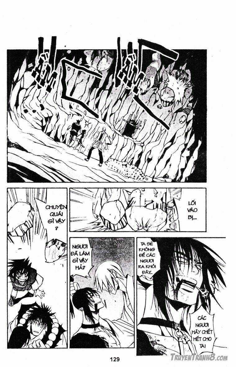 Behind Master - Chapter 26.1 - Trang 7