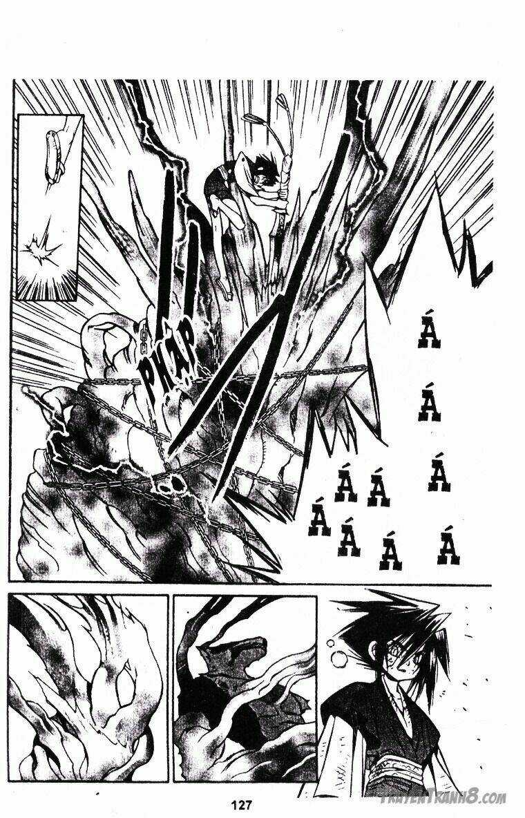 Behind Master - Chapter 26.1 - Trang 9