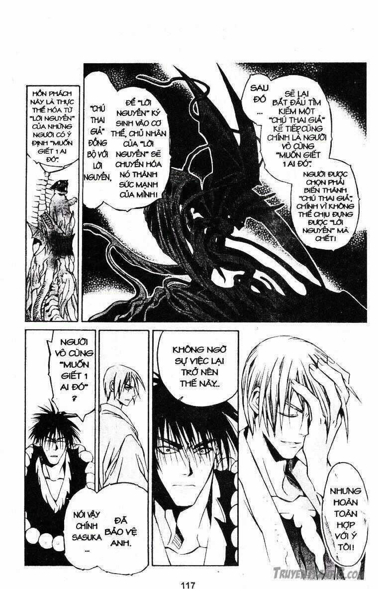 Behind Master - Chapter 26.2 - Trang 1