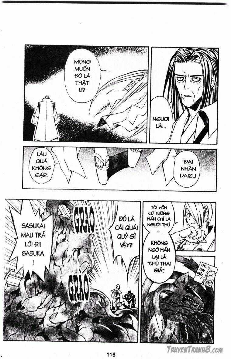 Behind Master - Chapter 26.2 - Trang 2