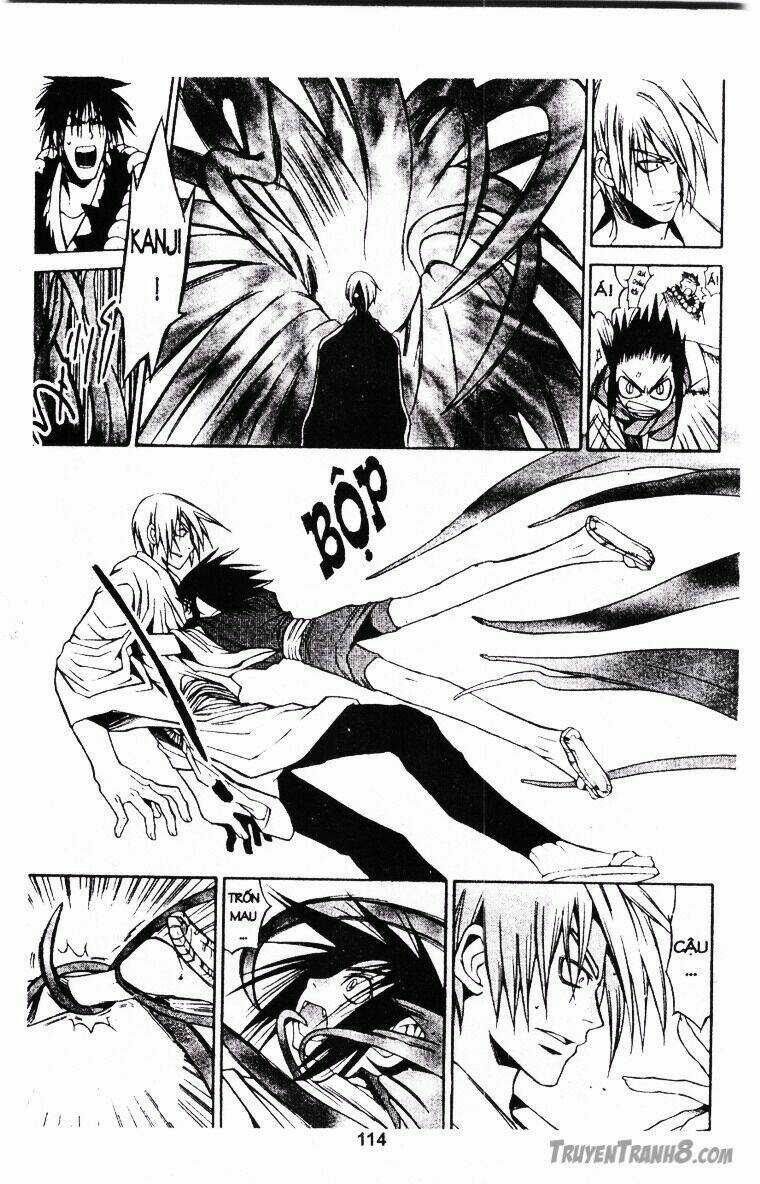 Behind Master - Chapter 26.2 - Trang 4