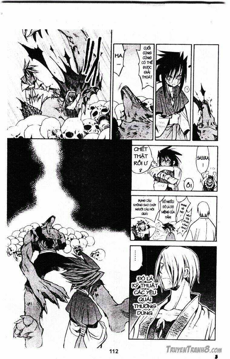 Behind Master - Chapter 26.2 - Trang 6