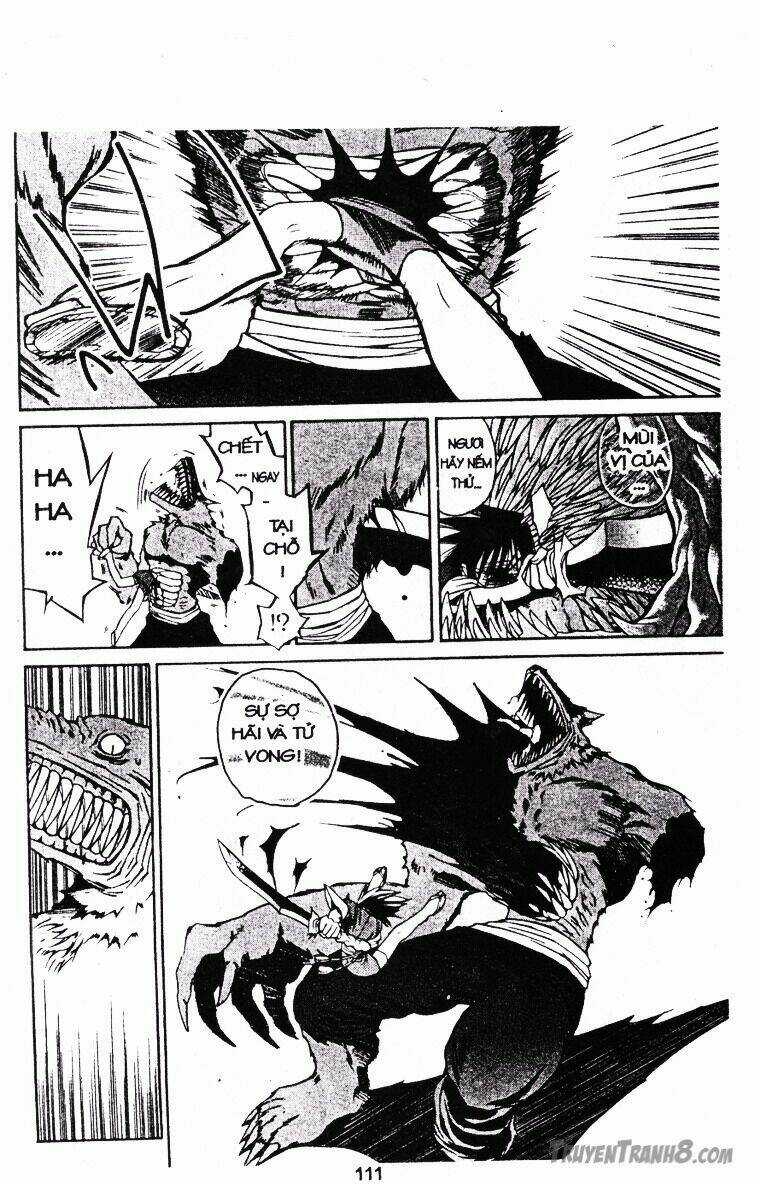 Behind Master - Chapter 26.2 - Trang 7