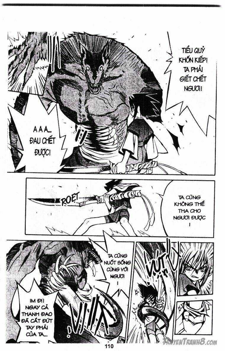 Behind Master - Chapter 26.2 - Trang 8