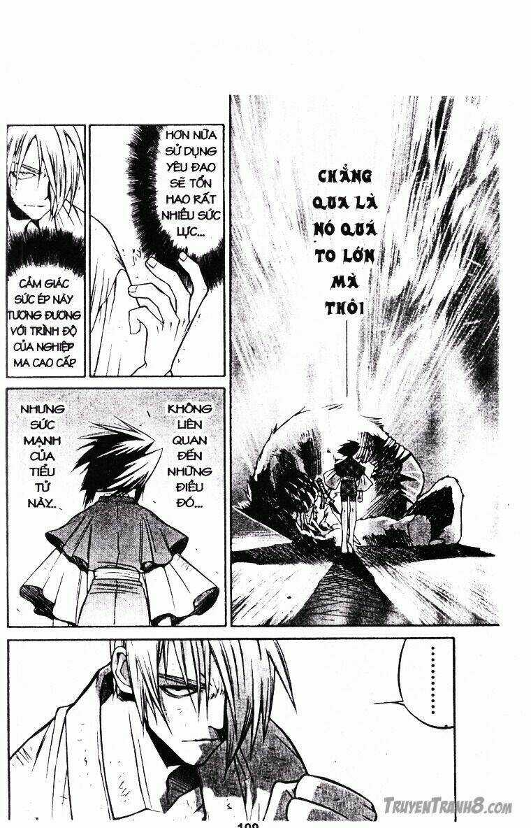 Behind Master - Chapter 26.2 - Trang 9