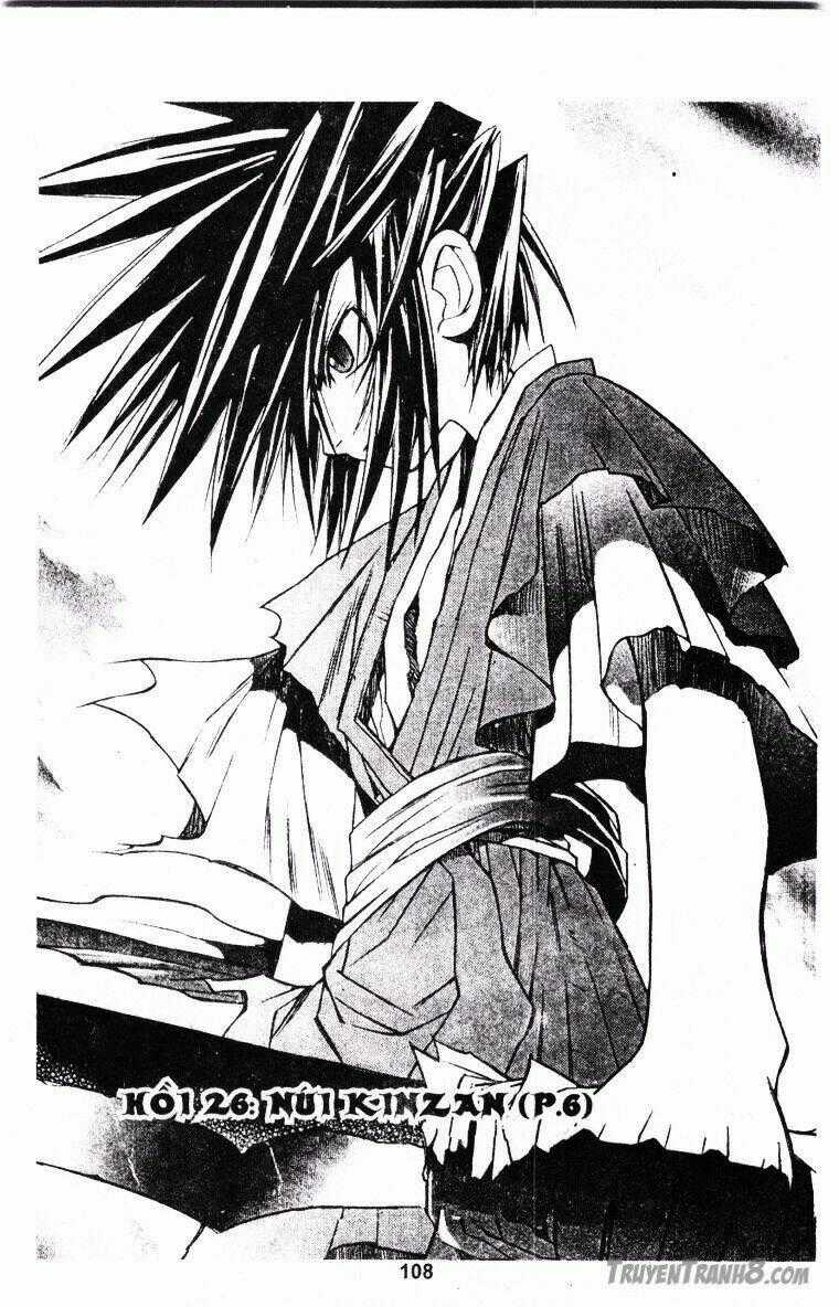 Behind Master - Chapter 26.2 - Trang 10