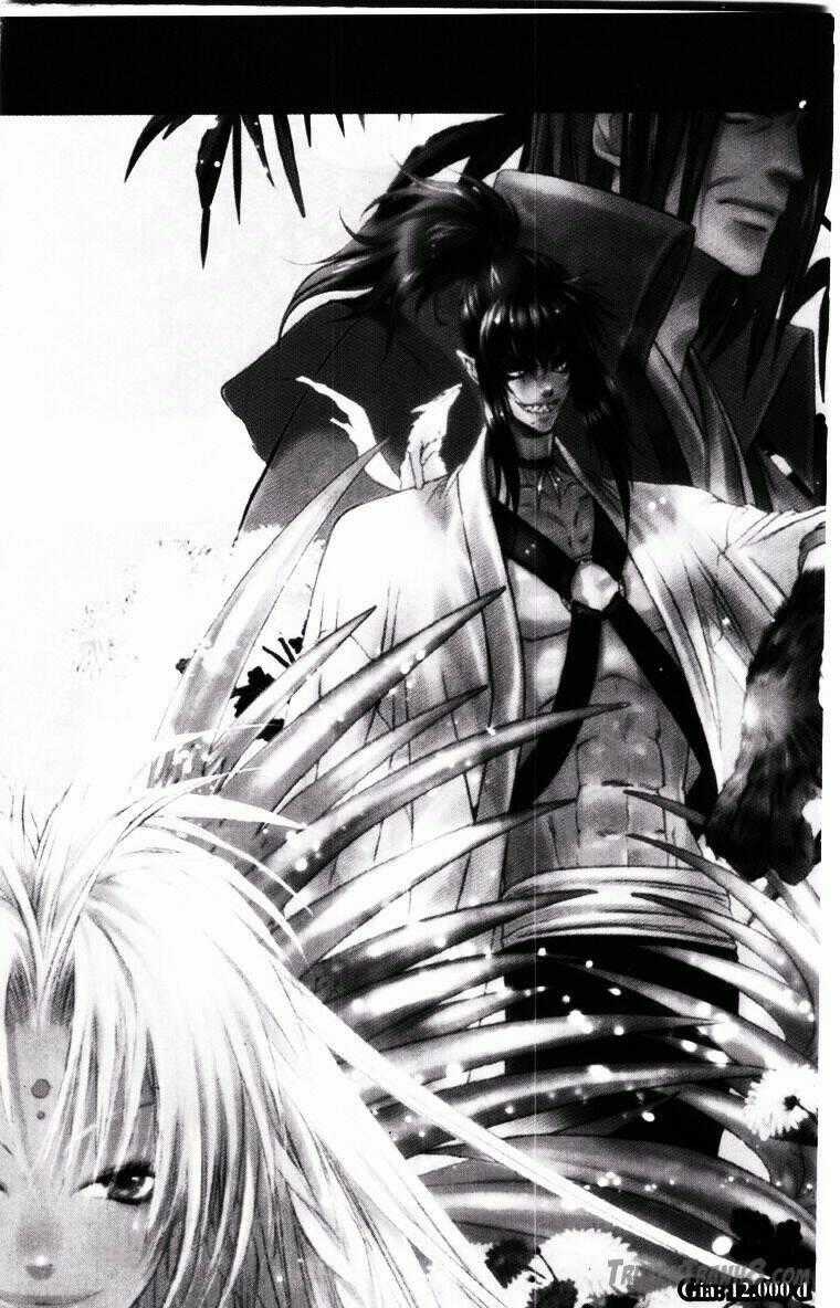 Behind Master - Chapter 27.1 - Trang 1