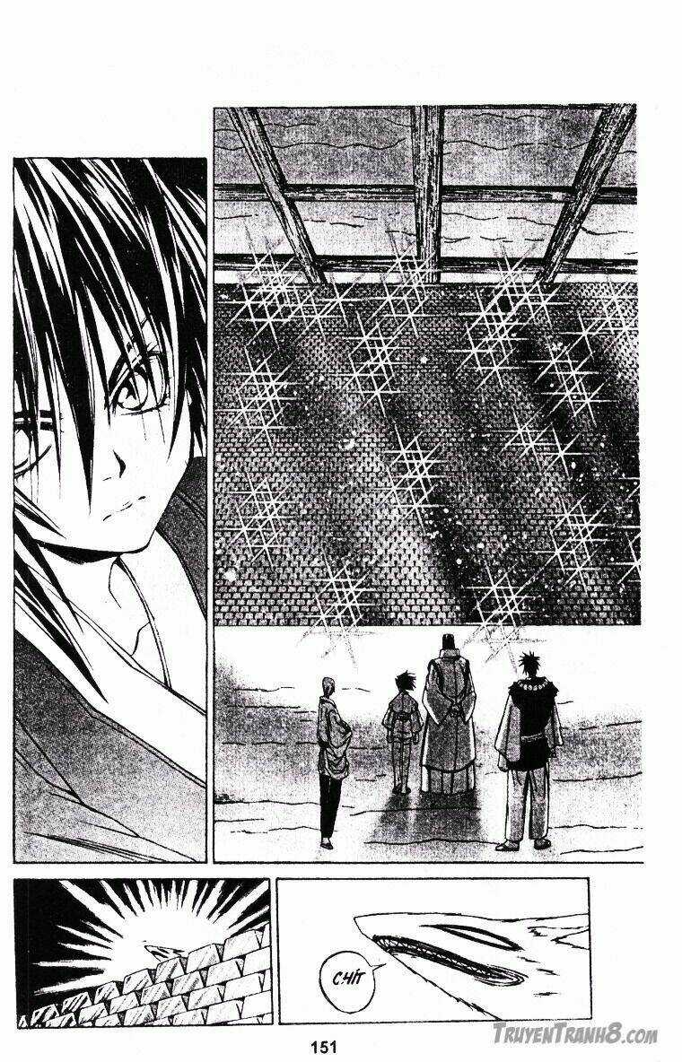 Behind Master - Chapter 27.1 - Trang 13