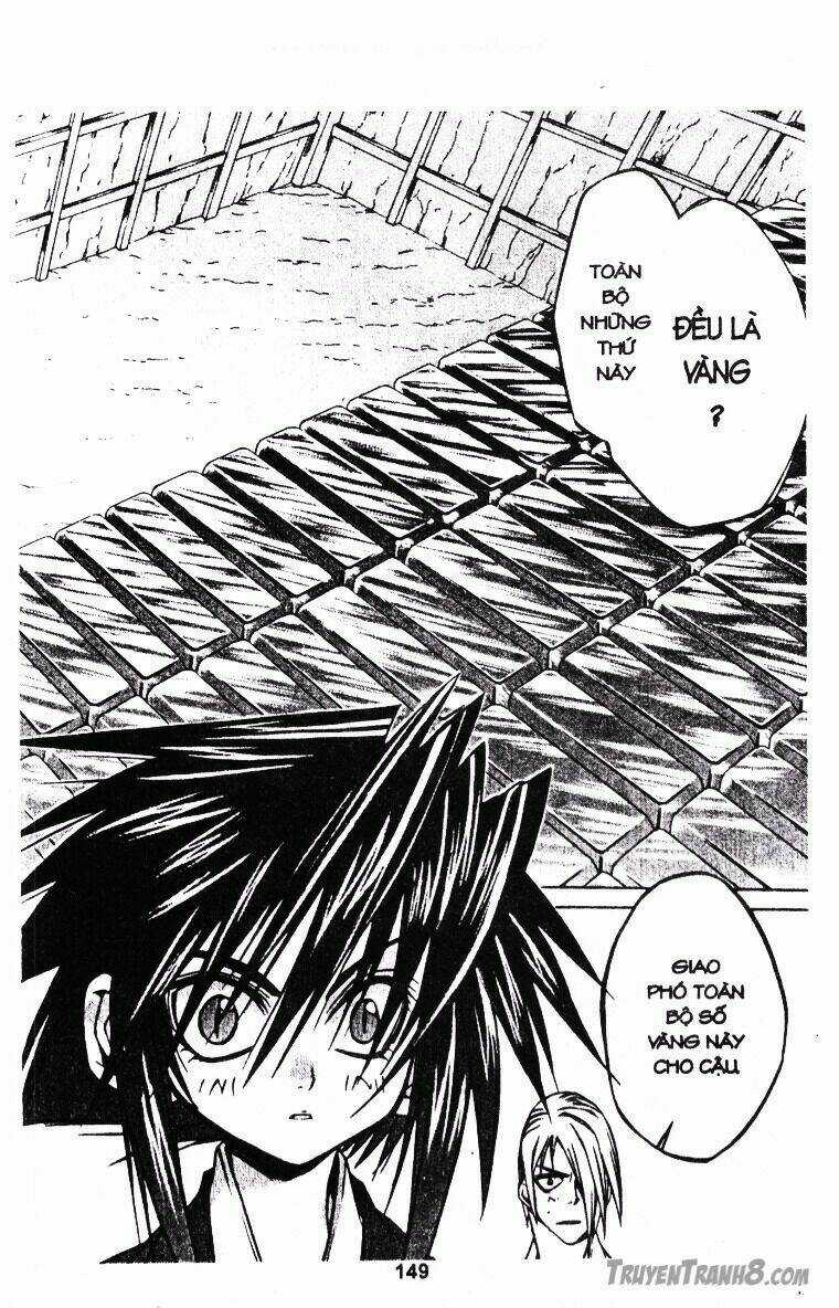 Behind Master - Chapter 27.1 - Trang 15