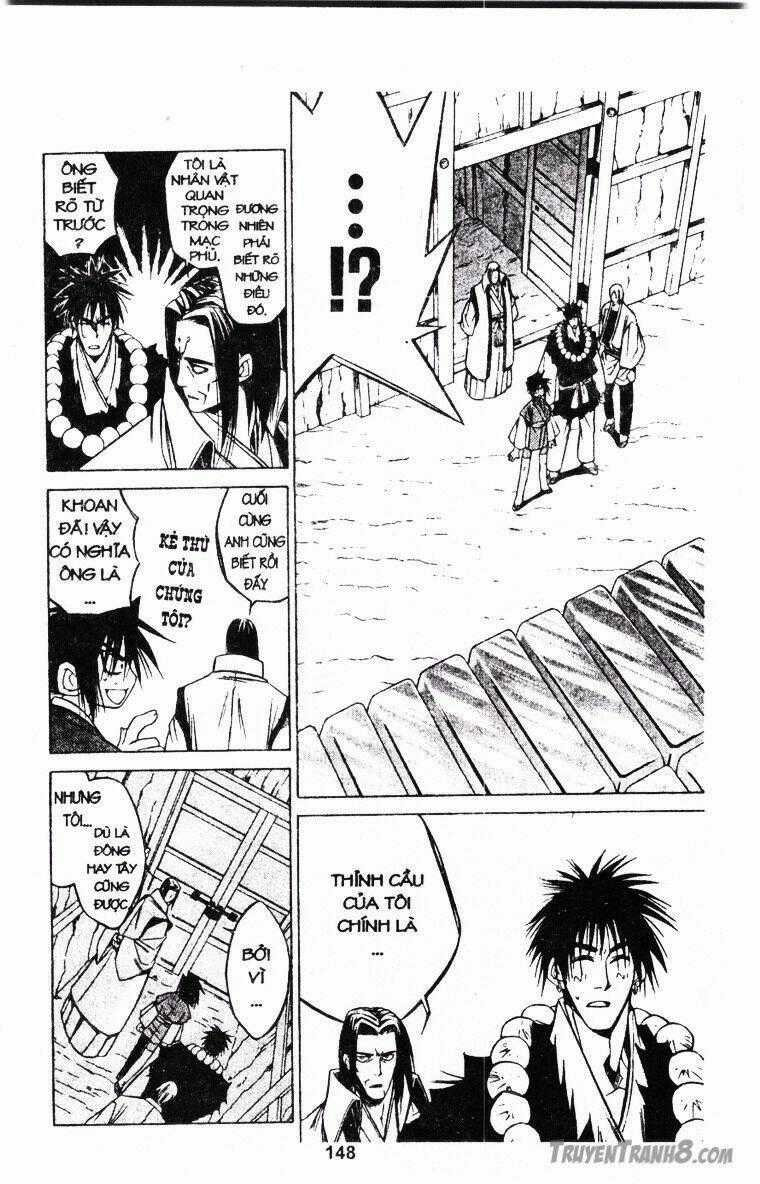 Behind Master - Chapter 27.1 - Trang 16